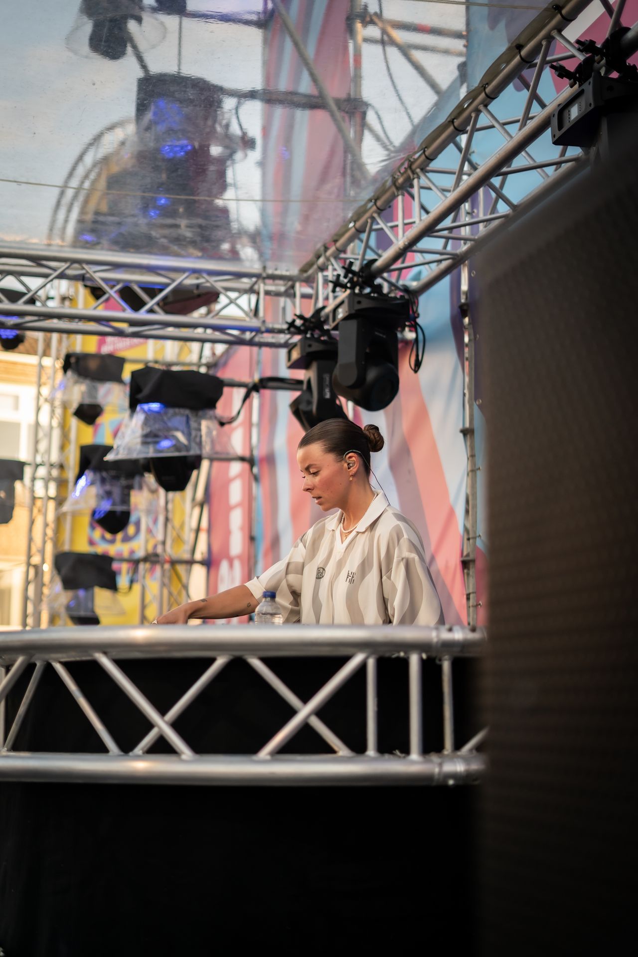 Festival Tijdmachine vorig jaar